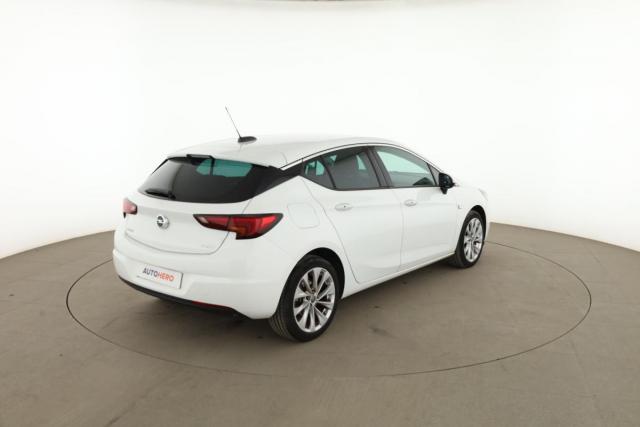 Opel Astra image 3