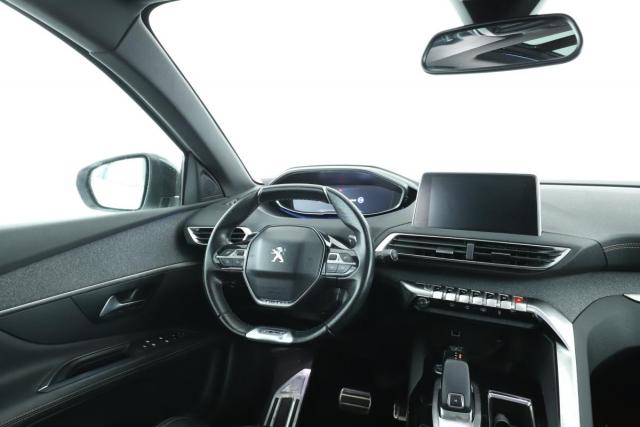 Peugeot 3008 image 1