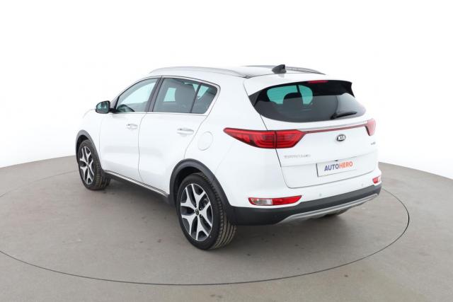 Kia Sportage image 5