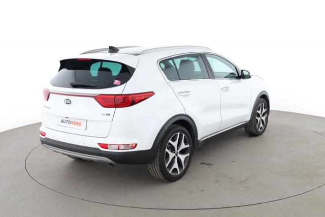 Kia Sportage image 2