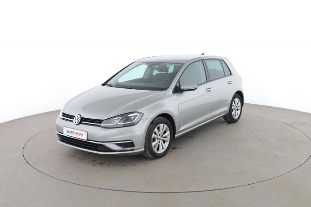 Volkswagen Golf Vii 1.4 Tsi Bluemotion Bv6 5p 125 Ch