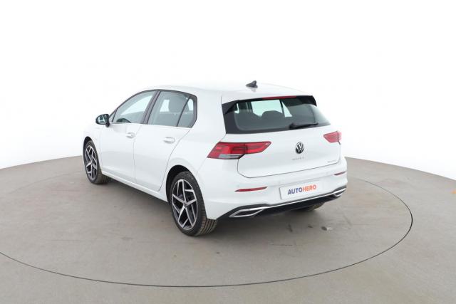 Volkswagen Golf image 4