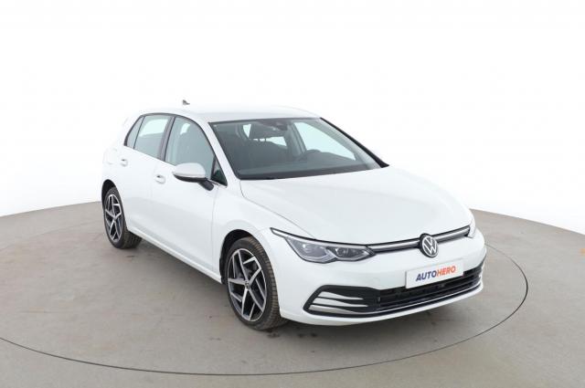 Volkswagen Golf image 7