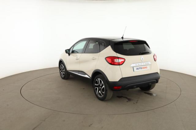 Renault Captur image 4