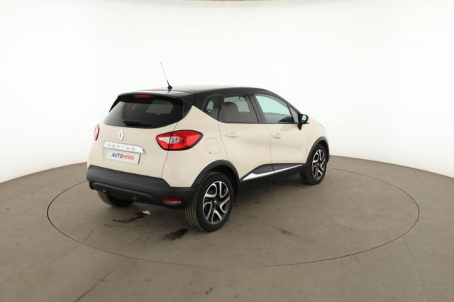 Renault Captur image 3
