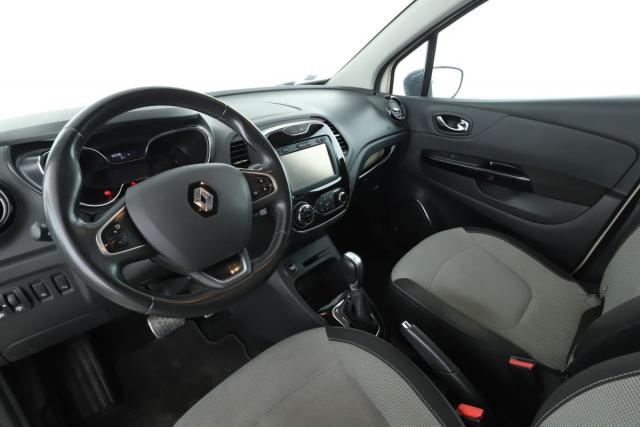 Renault Captur image 8