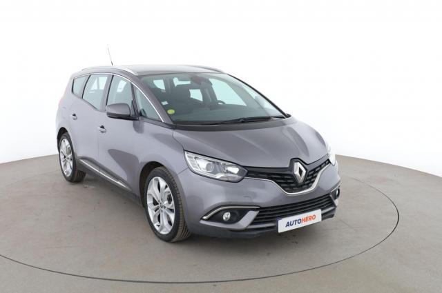 Renault Grand Scénic image 7