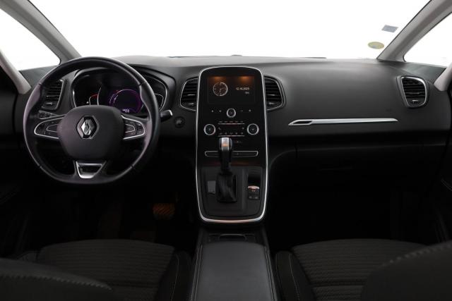 Renault Grand Scénic image 8
