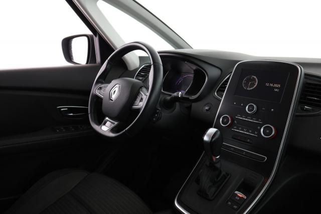 Renault Grand Scénic image 1