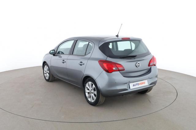 Opel Corsa image 4