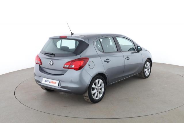 Opel Corsa image 5