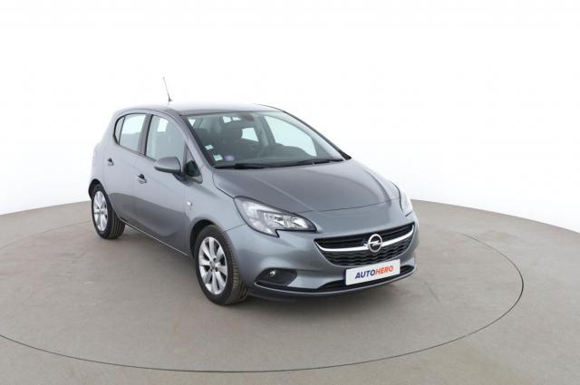 Opel Corsa image 9