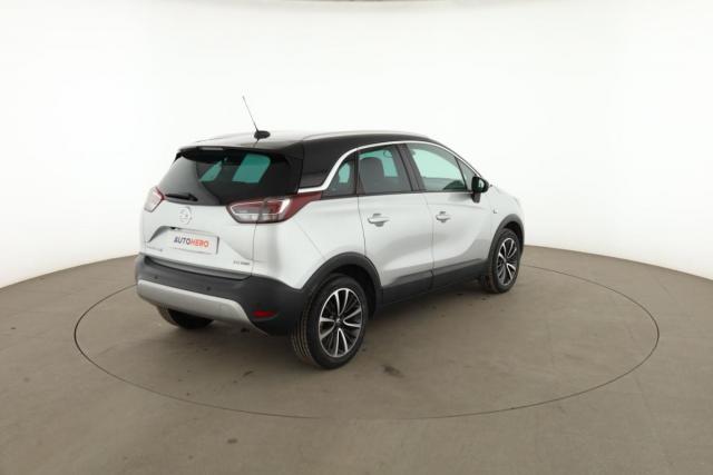 Opel Crossland X image 9