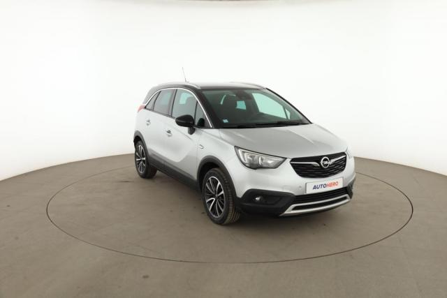 Opel Crossland X image 7