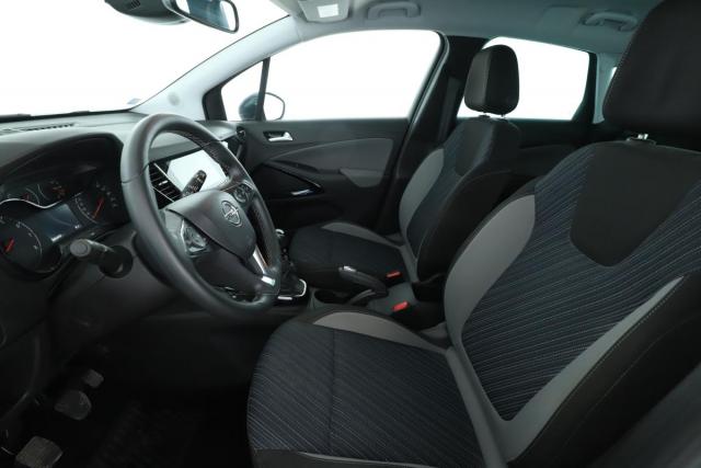 Opel Crossland X image 1