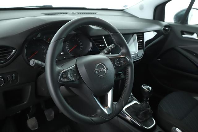Opel Crossland X image 3