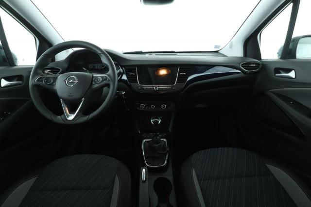 Opel Crossland X image 4