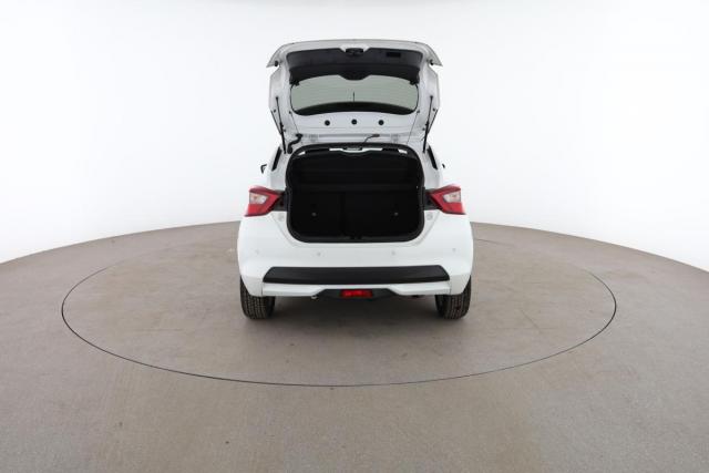 Nissan Micra image 4