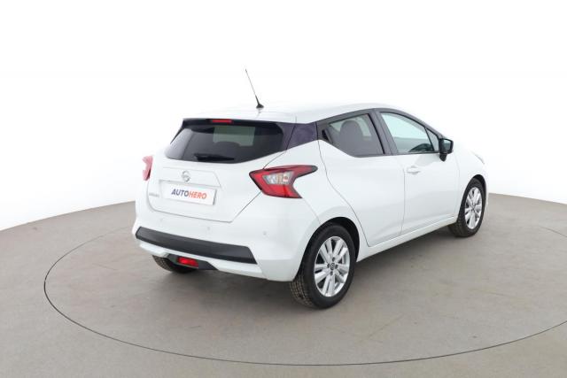 Nissan Micra image 7