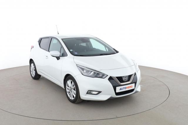 Nissan Micra image 2