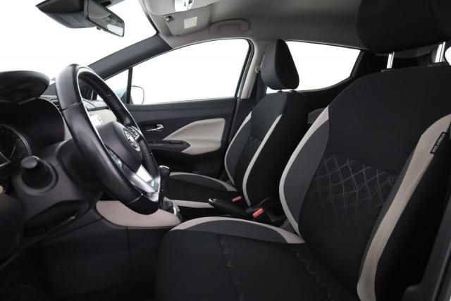 Nissan Micra image 5