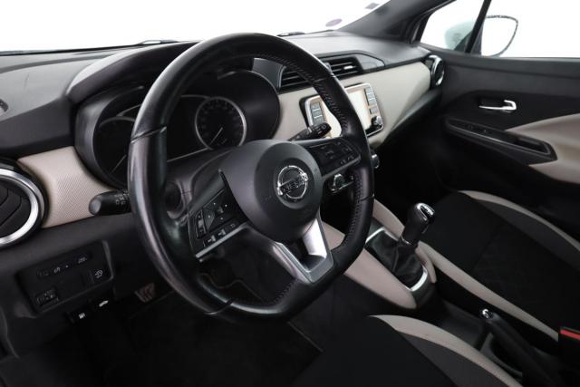 Nissan Micra image 8