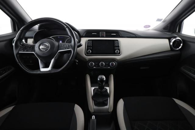 Nissan Micra image 6