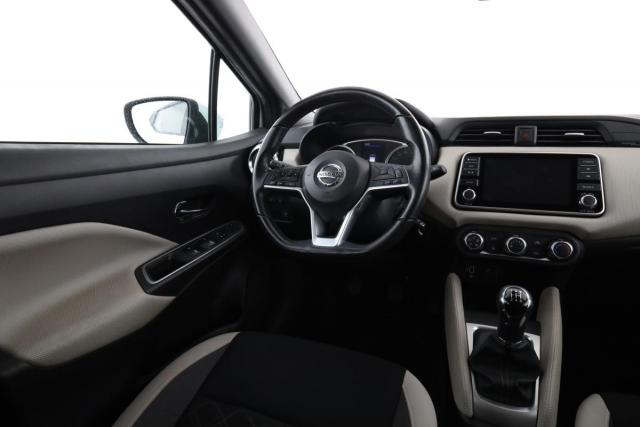 Nissan Micra image 1