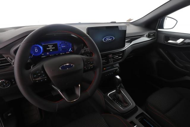 Ford Focus image 4