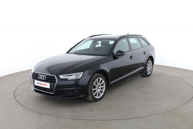 Audi A4 Avant 2.0 Tdi S Tronic 150 Ch