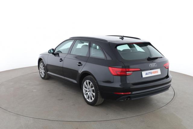 Audi A4 Avant image 9