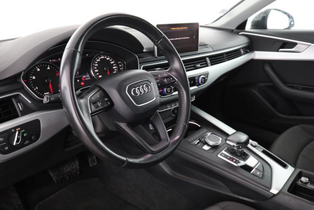 Audi A4 Avant image 4