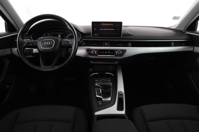 Audi A4 Avant image 2