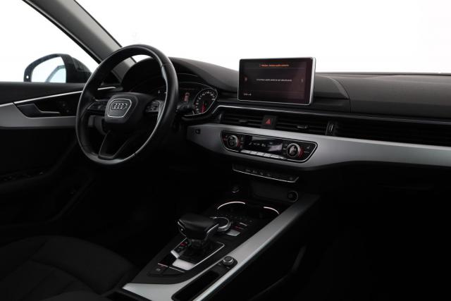 Audi A4 Avant image 1