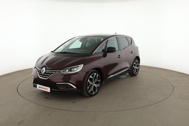 Renault Scénic 1.3 Tce Intens Edc 140 Ch