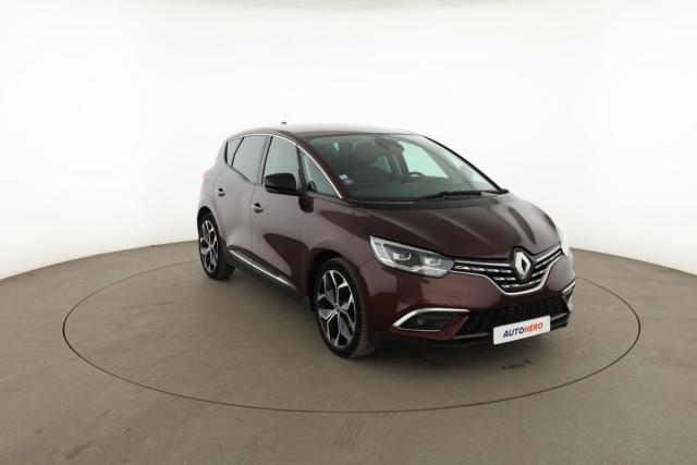 Renault Scénic image 3
