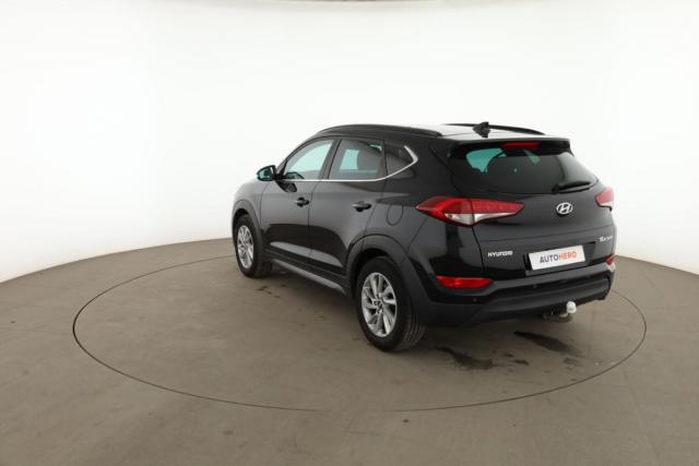 Hyundai Tucson image 1