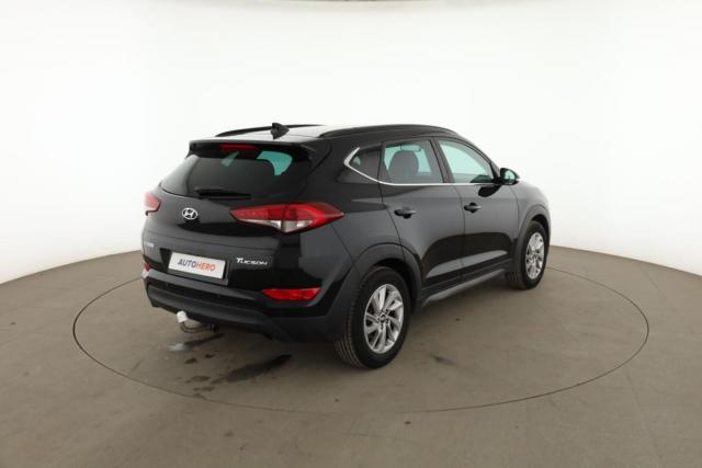Hyundai Tucson image 2
