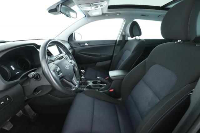 Hyundai Tucson image 7