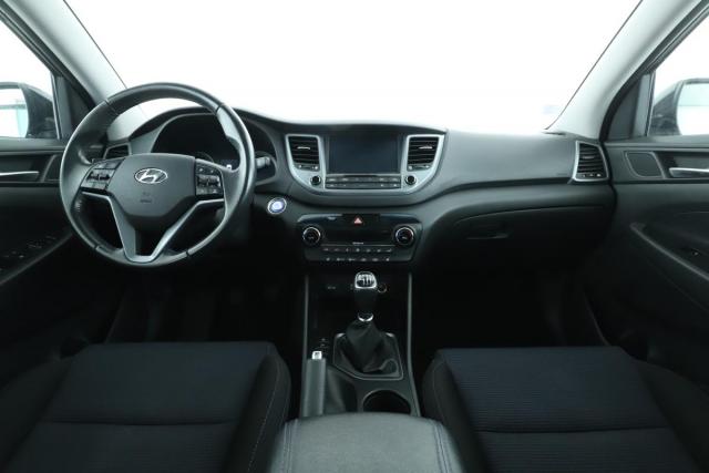 Hyundai Tucson image 5