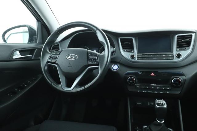 Hyundai Tucson image 9