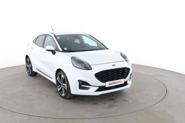 Ford Puma image 6