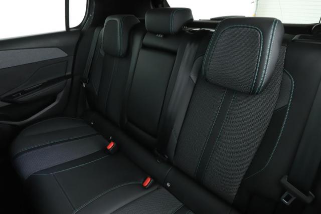 Peugeot 308 image 8