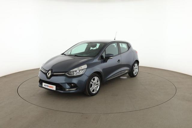 Renault Clio 0.9 Tce Energy Business 90 Ch