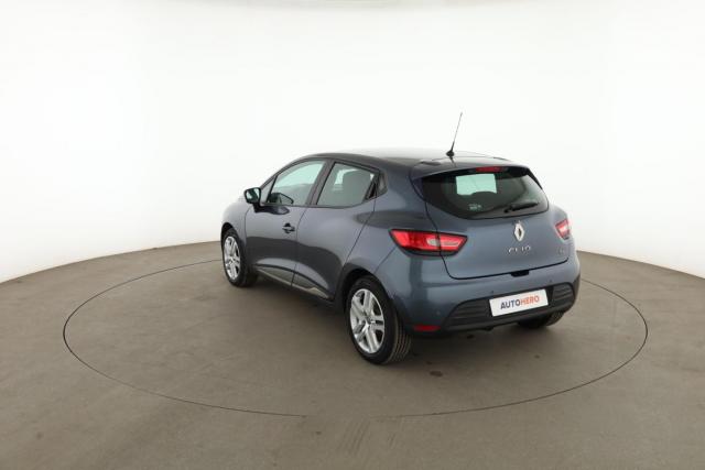Renault Clio image 9