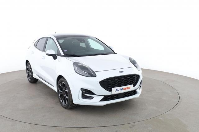 Ford Puma image 3