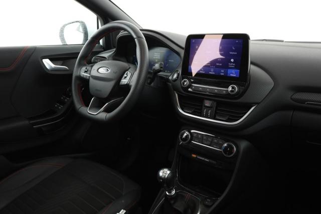 Ford Puma image 8