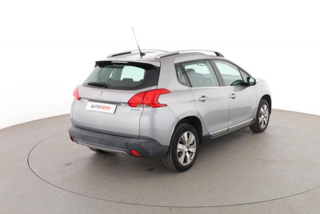 Peugeot 2008 image 6