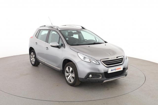 Peugeot 2008 image 8