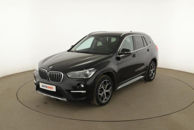 Bmw X1 Sdrive18d Xline Bva8 150 Ch